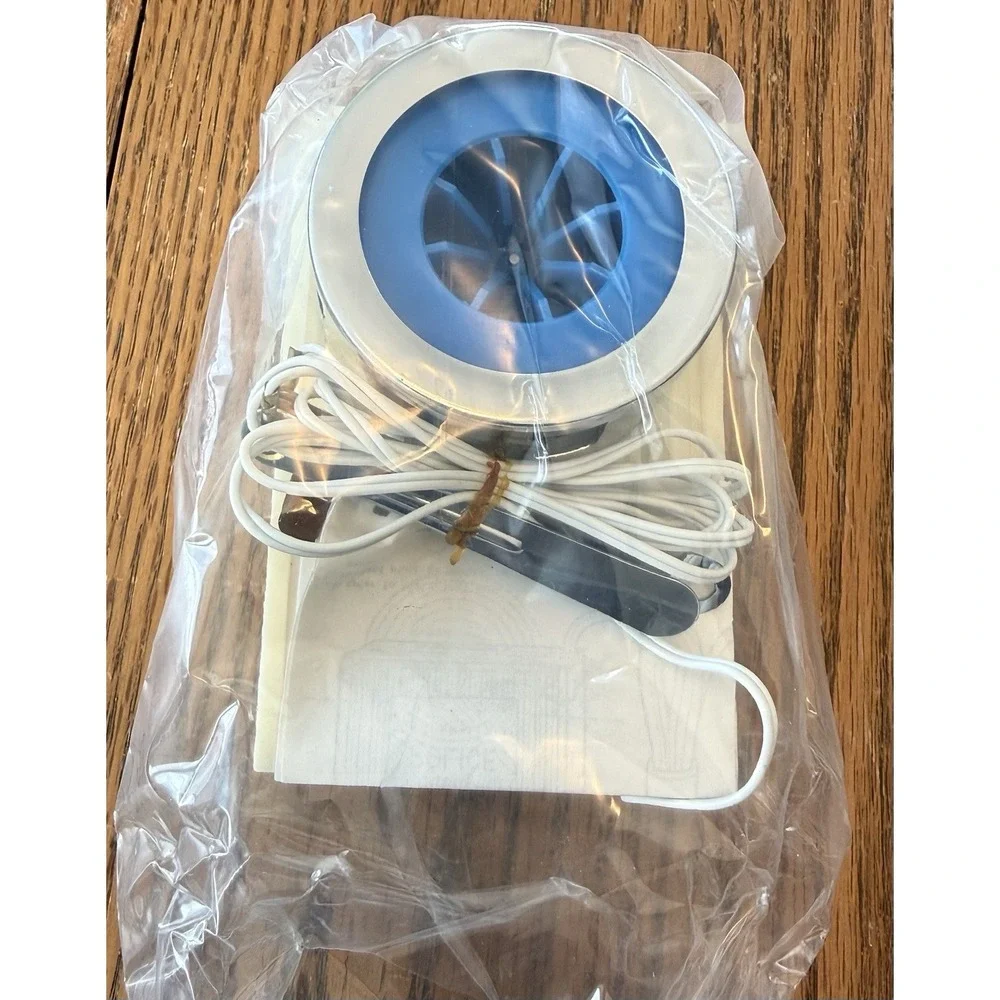Police Vintage‎ Burglar Alarm No. 112, Unused, British